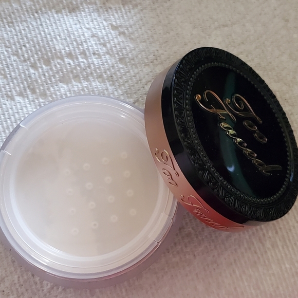 Two Faced - "Born This Way" - Translucent (Factory Sealed) - Picture 5 of 7